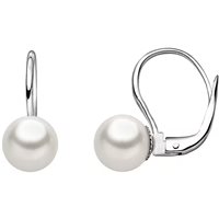 Pendientes Comete Mujer in Oro Perla ORP 273 - ORP 273